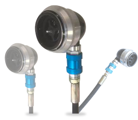 FAST INFLATOR AIR GUN