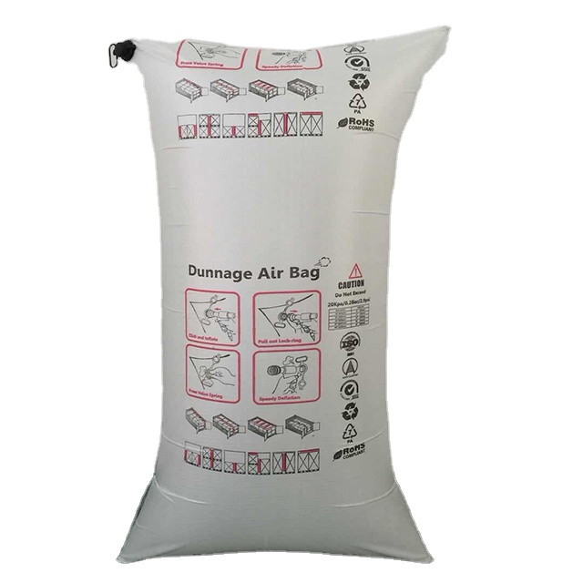 PP Woven Air Dunnage Bag