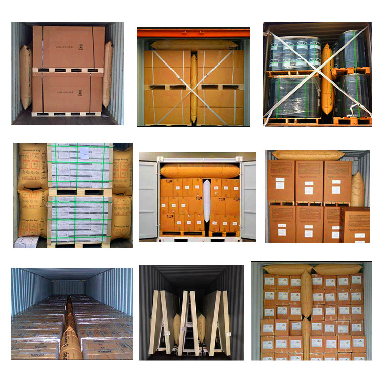FAQ about Dunnage Bag ?