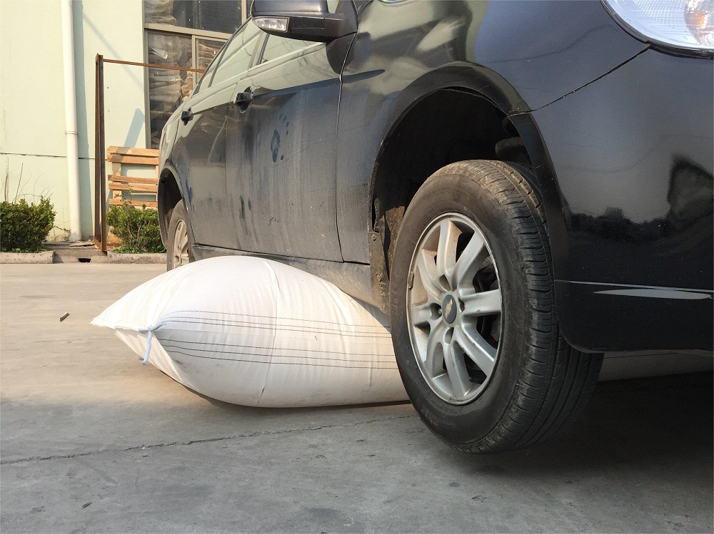 The Reason Chosen Polywoven Dunnage Airbags Than Kraft Paper?