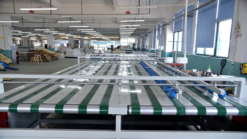 What makes Dokdin dunnage bags different than its Competition?