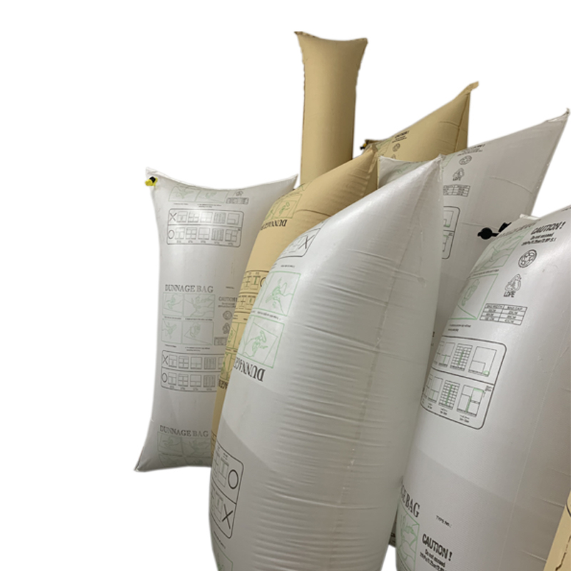 Why Dokdin Dunnage bags