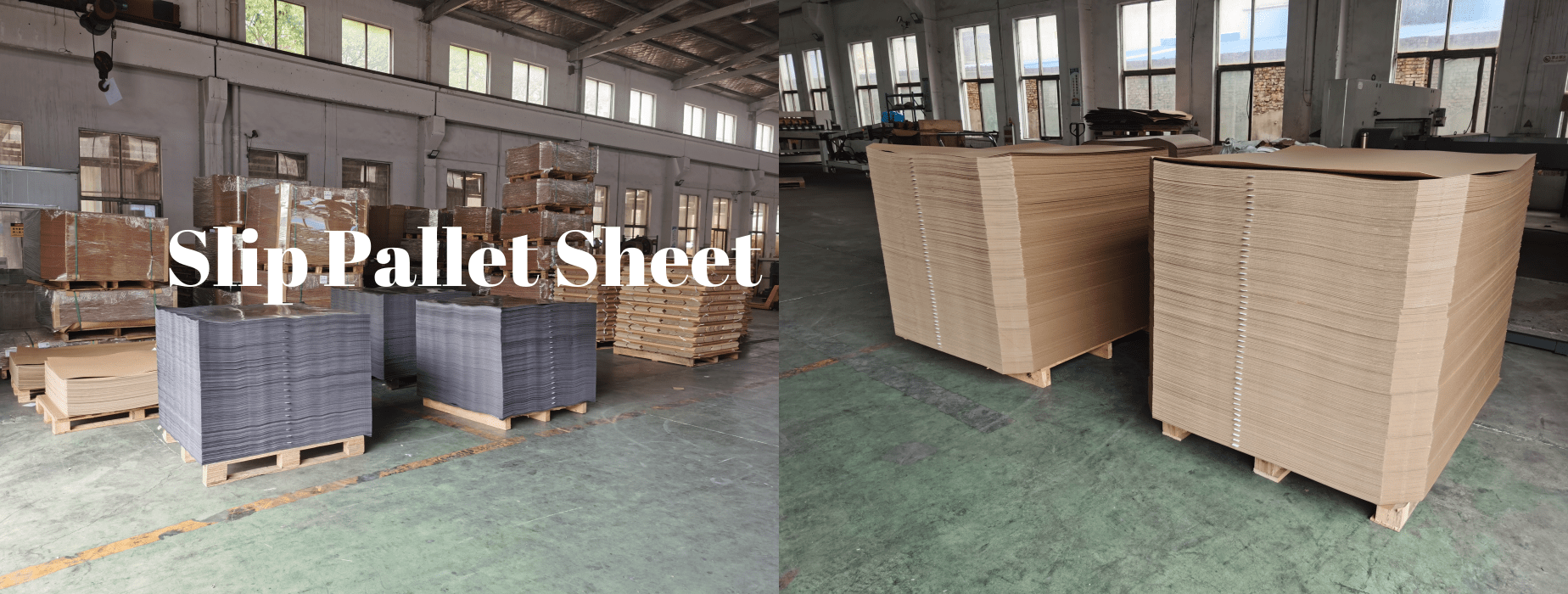 palletslipsheet