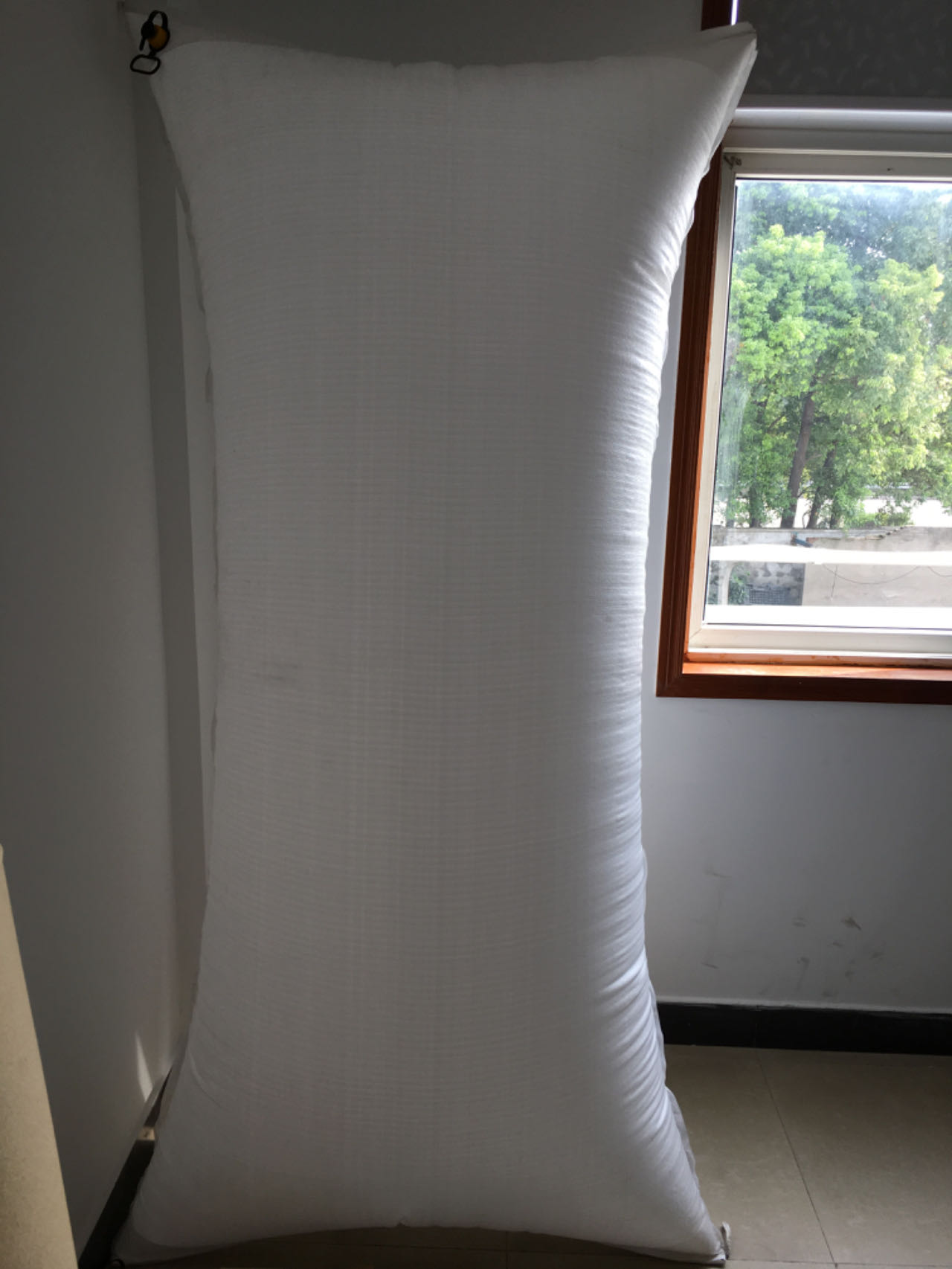 Level 5 PP Woven Dunnage Bags