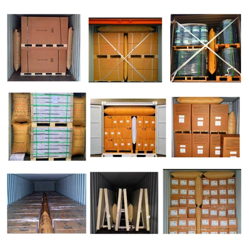 FAQ about Dunnage Bag ?