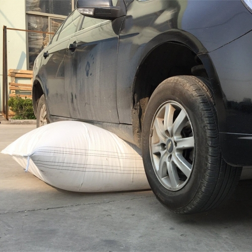 The Reason Chosen Polywoven Dunnage Airbags Than Kraft Paper?
