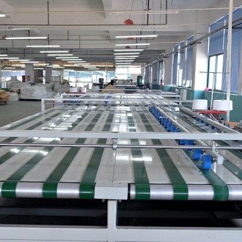 What makes Dokdin dunnage bags different than its Competition?