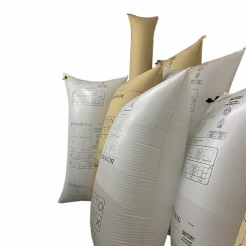 Why Dokdin Dunnage bags