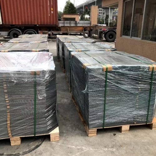 High-Quality Plastic Pallet Sheets – Reliable Solutions from a Leading Chinese Manufacturer