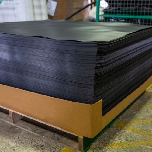 Custom HDPE Slip Sheets - Bulk Orders & OEM Manufacturing Solutions