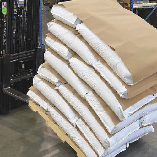 Anti-Slip Sheet Solutions: How to Prevent Load Shifting in Transport