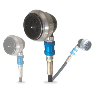 FAST INFLATOR AIR GUN