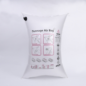 Poly Woven Dunnage Bags Level 3