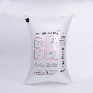 Poly Woven Dunnage Bags Level 4