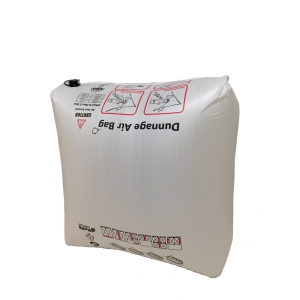 Square Dunnage bags