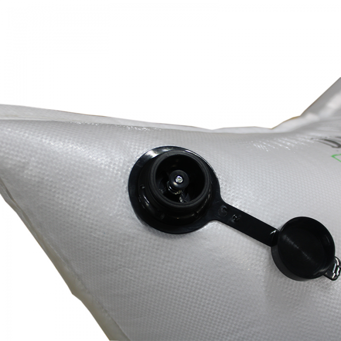 Poly Woven Dunnage Bags Level 3