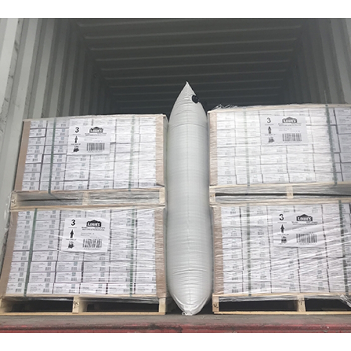 Level-1 Poly-woven Dunnage Bag