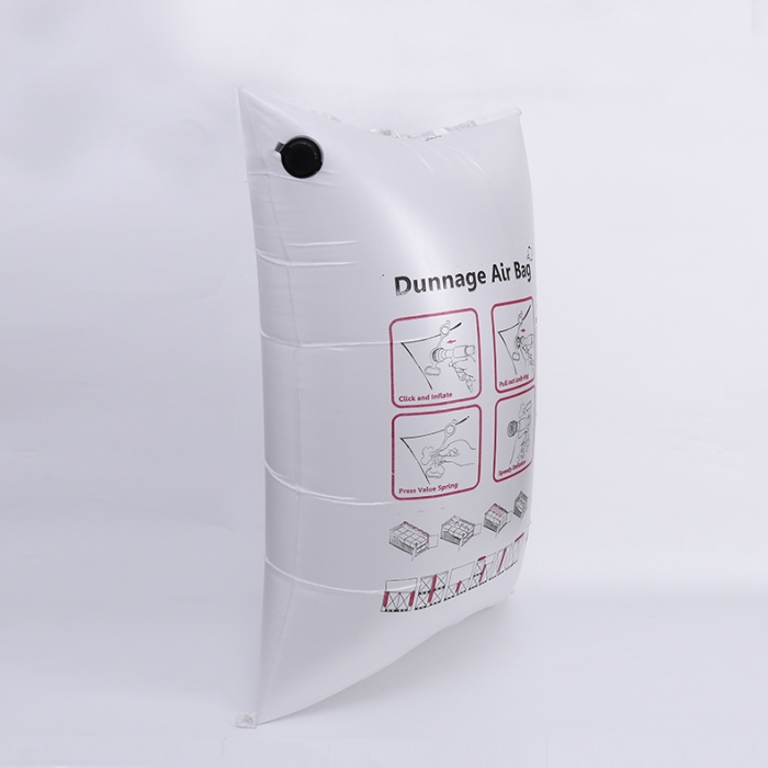 Poly Woven Dunnage Bags Level 3