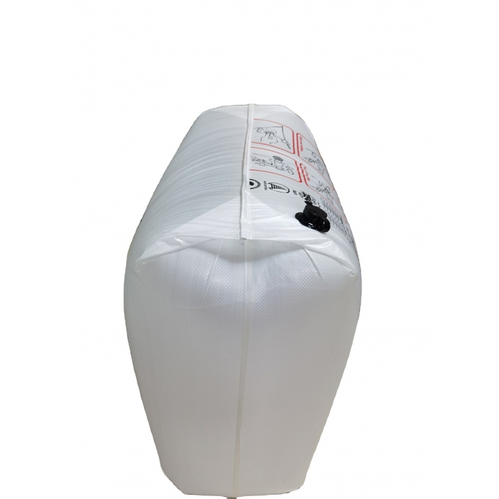 Square Dunnage bags