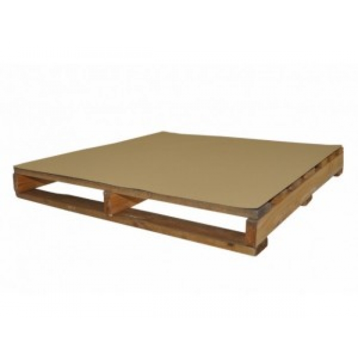 PALLET SHEETS